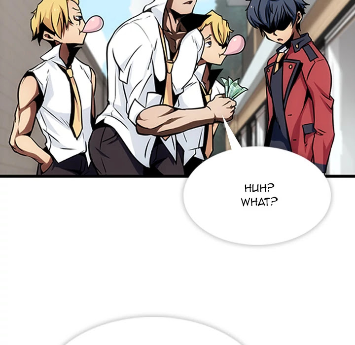 Such a Cute Spy Chapter 1 page 38 - Chapter 1: Such a Cute Spy
