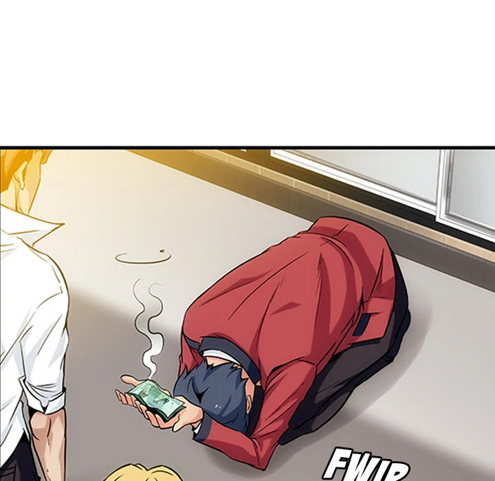 Such a Cute Spy Chapter 1 page 46 - Chapter 1: Such a Cute Spy
