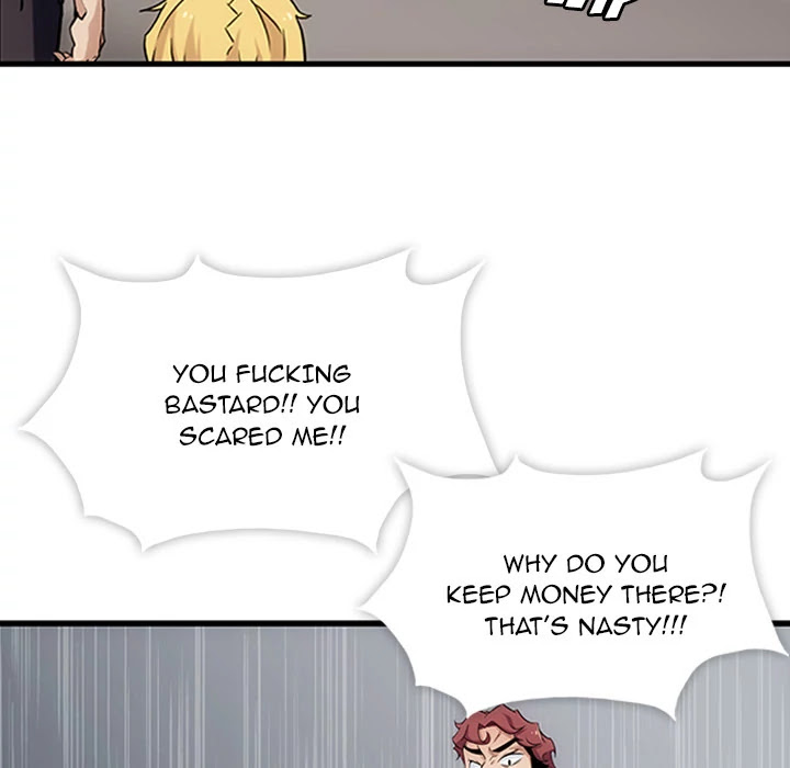 Such a Cute Spy Chapter 1 page 47 - Chapter 1: Such a Cute Spy