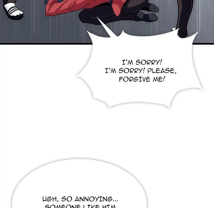 Such a Cute Spy Chapter 1 page 49 - Chapter 1: Such a Cute Spy