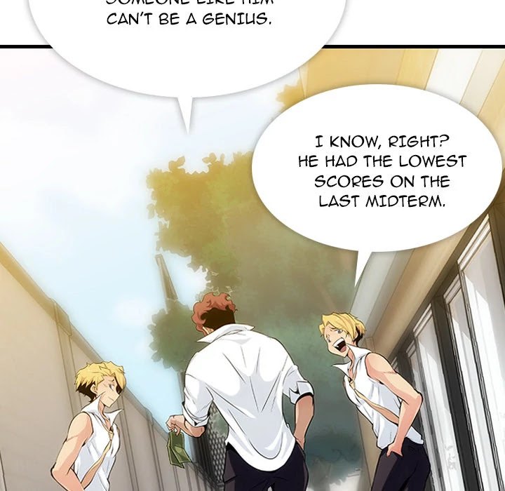 Such a Cute Spy Chapter 1 page 50 - Chapter 1: Such a Cute Spy