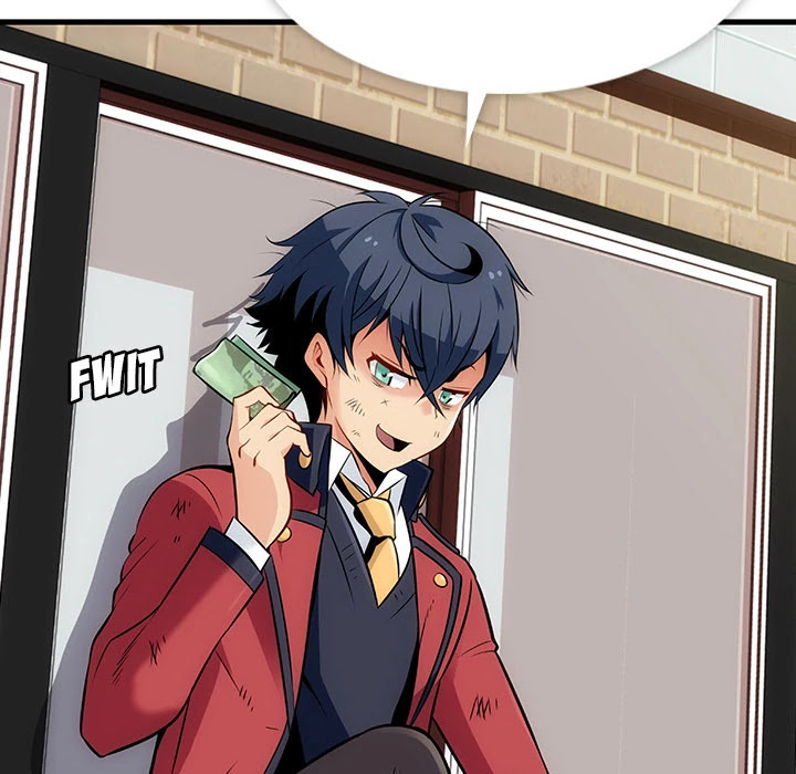 Such a Cute Spy Chapter 1 page 54 - Chapter 1: Such a Cute Spy