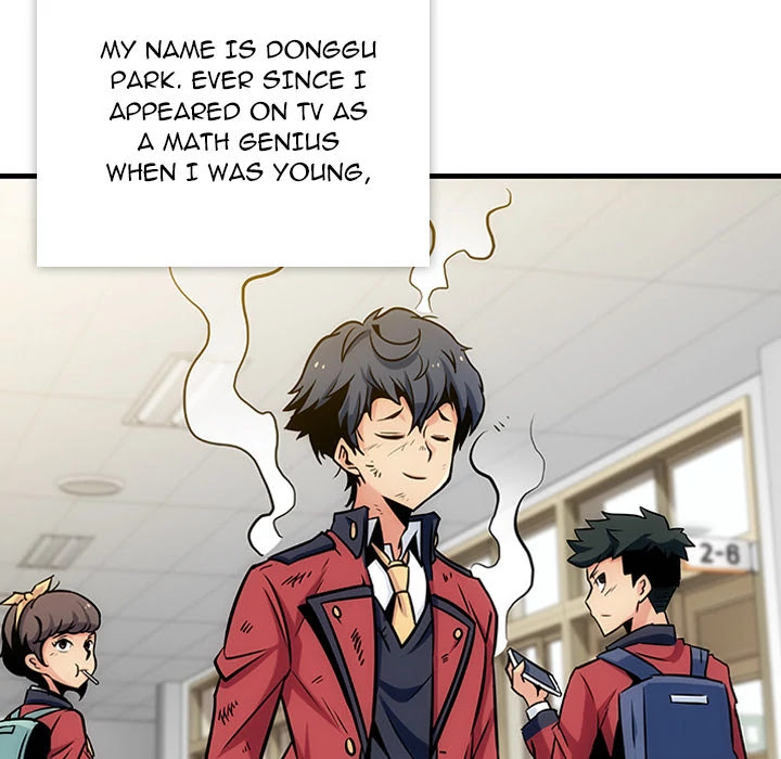 Such a Cute Spy Chapter 1 page 56 - Chapter 1: Such a Cute Spy