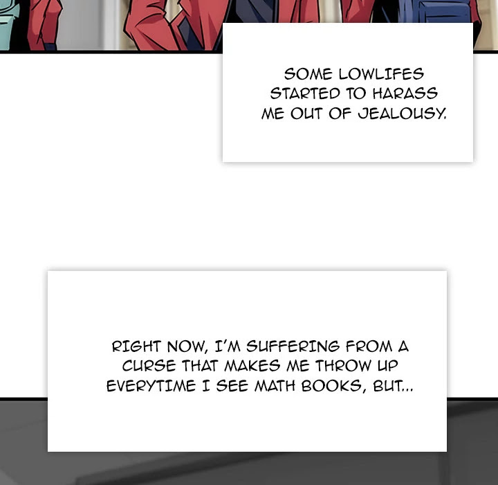 Such a Cute Spy Chapter 1 page 57 - Chapter 1: Such a Cute Spy
