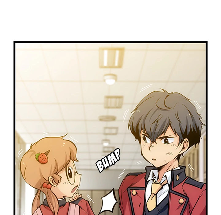 Such a Cute Spy Chapter 1 page 59 - Chapter 1: Such a Cute Spy