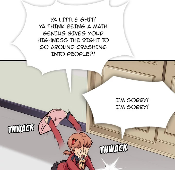 Such a Cute Spy Chapter 1 page 61 - Chapter 1: Such a Cute Spy