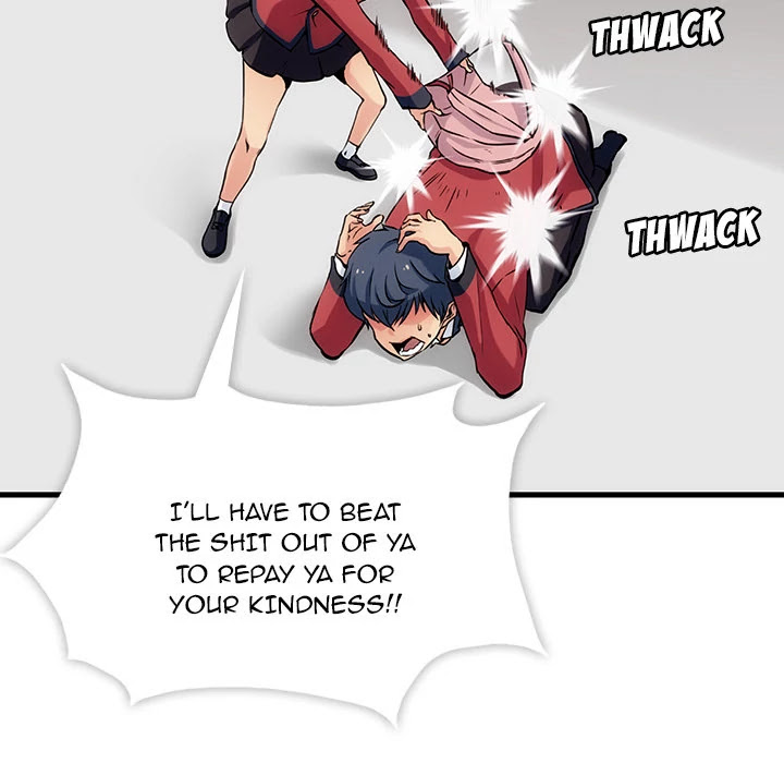 Such a Cute Spy Chapter 1 page 62 - Chapter 1: Such a Cute Spy