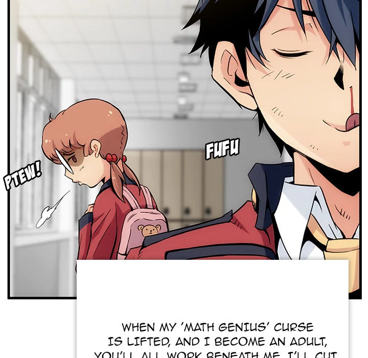 Such a Cute Spy Chapter 1 page 64 - Chapter 1: Such a Cute Spy