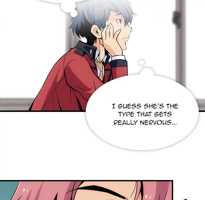 Such a Cute Spy Chapter 1 page 72 - Chapter 1: Such a Cute Spy