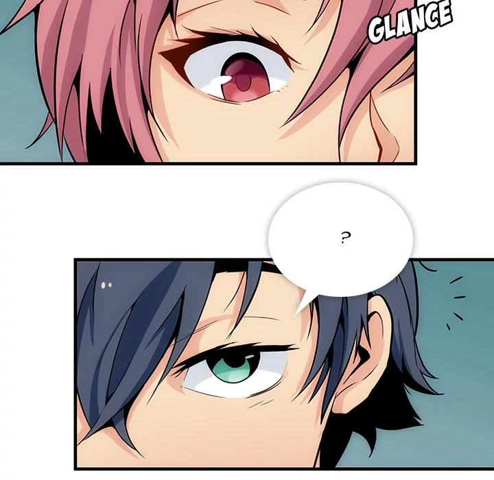 Such a Cute Spy Chapter 1 page 73 - Chapter 1: Such a Cute Spy