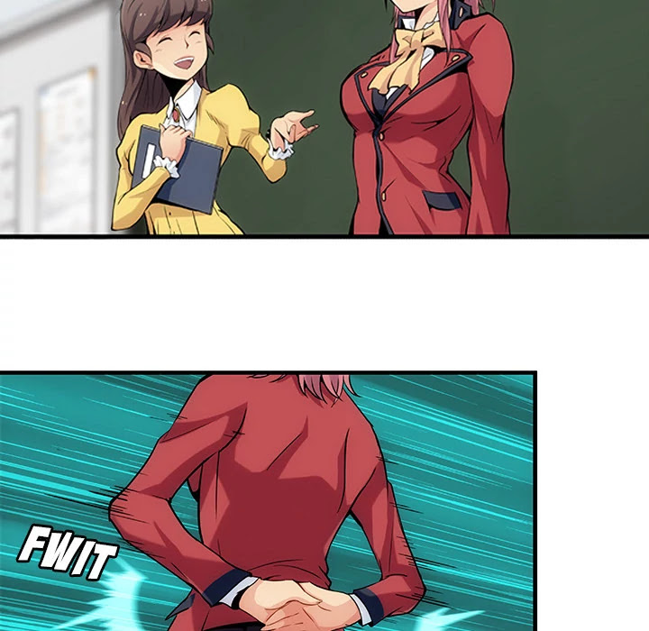 Such a Cute Spy Chapter 1 page 75 - Chapter 1: Such a Cute Spy