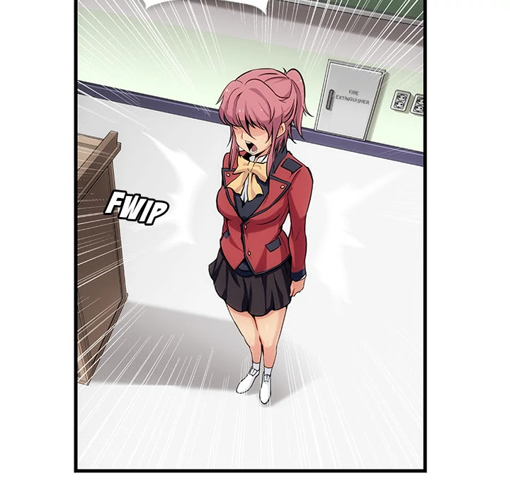 Such a Cute Spy Chapter 1 page 79 - Chapter 1: Such a Cute Spy