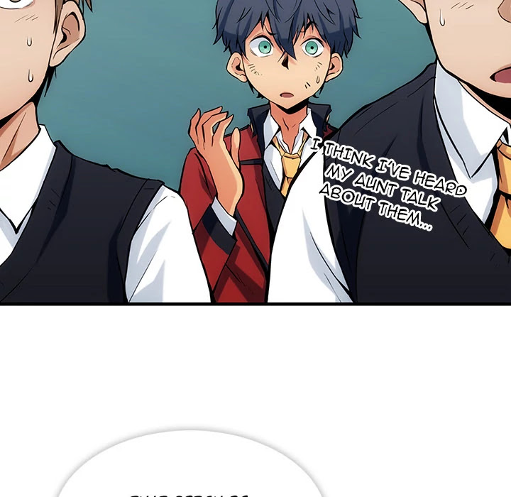 Such a Cute Spy Chapter 1 page 82 - Chapter 1: Such a Cute Spy