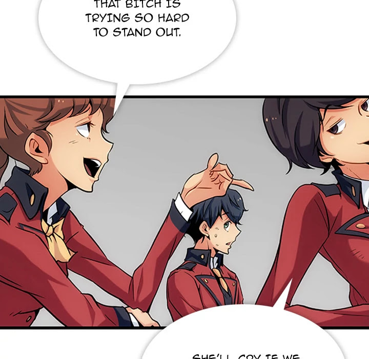 Such a Cute Spy Chapter 1 page 83 - Chapter 1: Such a Cute Spy