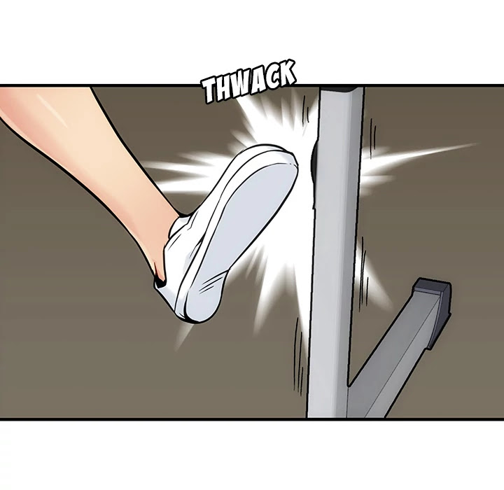 Such a Cute Spy Chapter 1 page 87 - Chapter 1: Such a Cute Spy