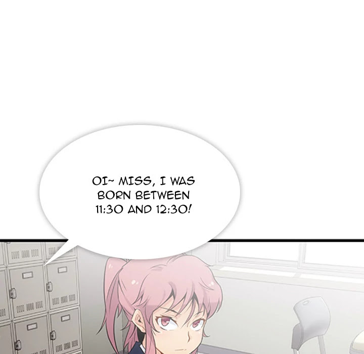 Such a Cute Spy Chapter 1 page 88 - Chapter 1: Such a Cute Spy
