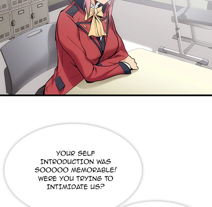 Such a Cute Spy Chapter 1 page 89 - Chapter 1: Such a Cute Spy