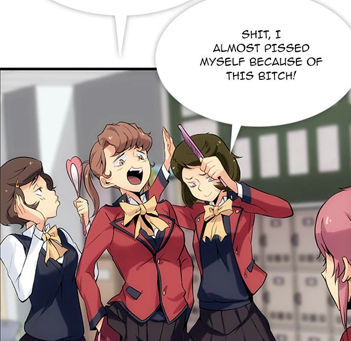 Such a Cute Spy Chapter 1 page 90 - Chapter 1: Such a Cute Spy