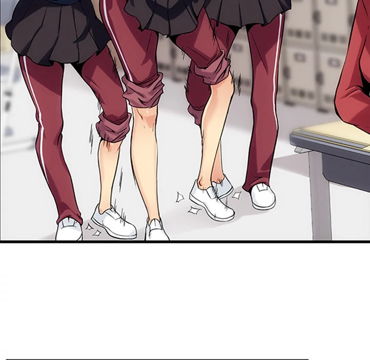 Such a Cute Spy Chapter 1 page 91 - Chapter 1: Such a Cute Spy