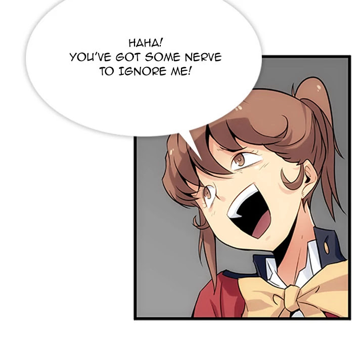 Such a Cute Spy Chapter 1 page 93 - Chapter 1: Such a Cute Spy