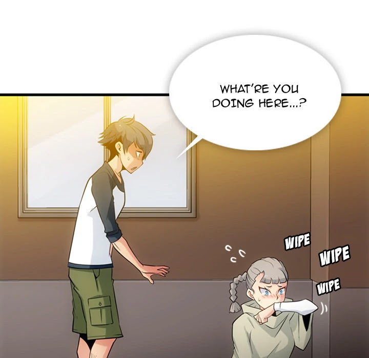 Such a Cute Spy Chapter 10 page 10 - Chapter 10: Such a Cute Spy