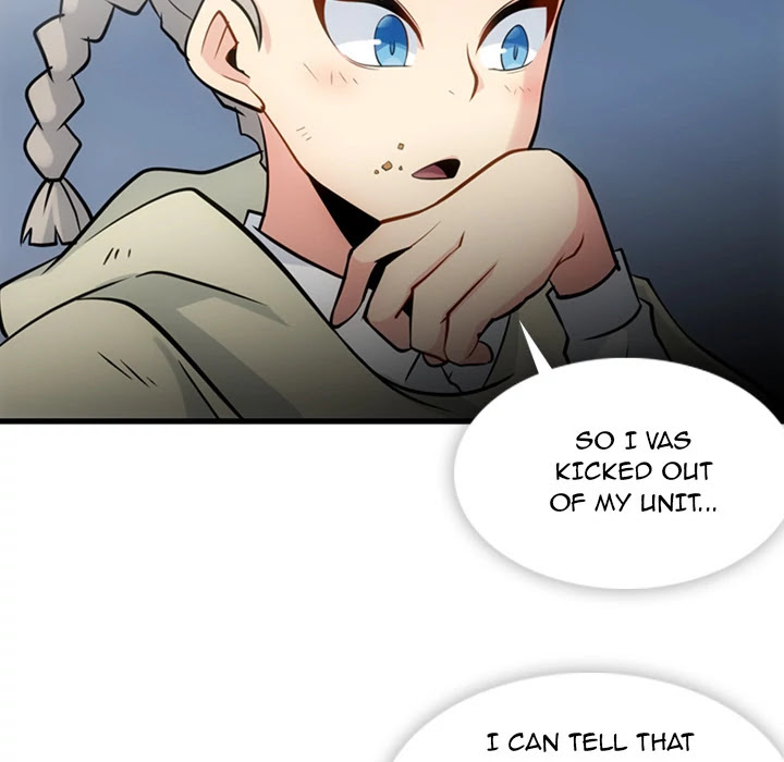Such a Cute Spy Chapter 10 page 12 - Chapter 10: Such a Cute Spy