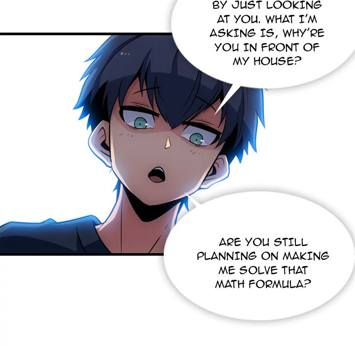 Such a Cute Spy Chapter 10 page 13 - Chapter 10: Such a Cute Spy