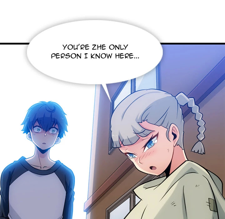 Such a Cute Spy Chapter 10 page 15 - Chapter 10: Such a Cute Spy