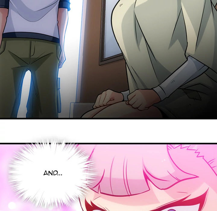 Such a Cute Spy Chapter 10 page 16 - Chapter 10: Such a Cute Spy