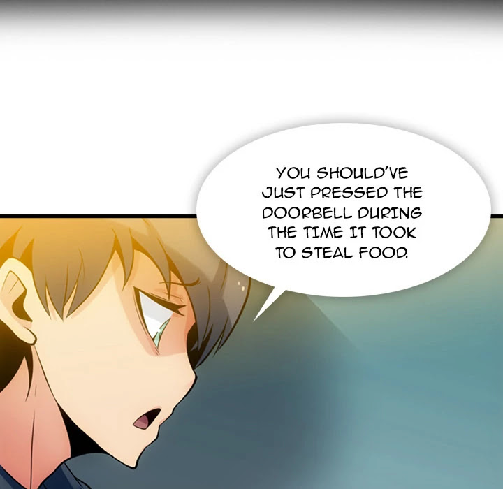 Such a Cute Spy Chapter 10 page 20 - Chapter 10: Such a Cute Spy