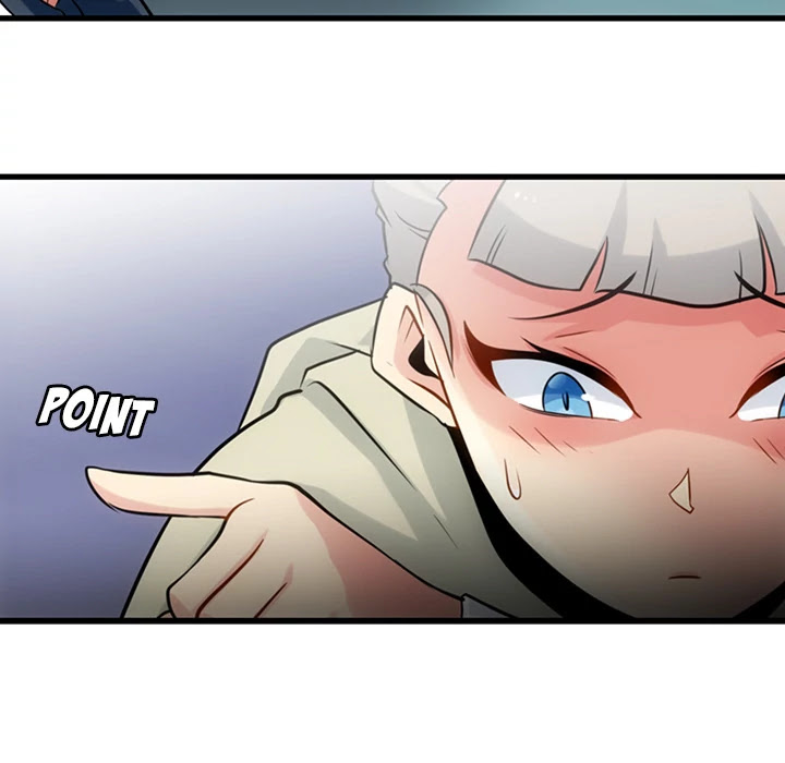 Such a Cute Spy Chapter 10 page 21 - Chapter 10: Such a Cute Spy