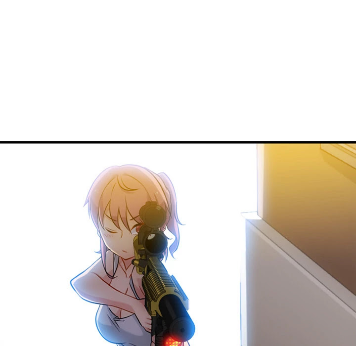 Such a Cute Spy Chapter 10 page 22 - Chapter 10: Such a Cute Spy