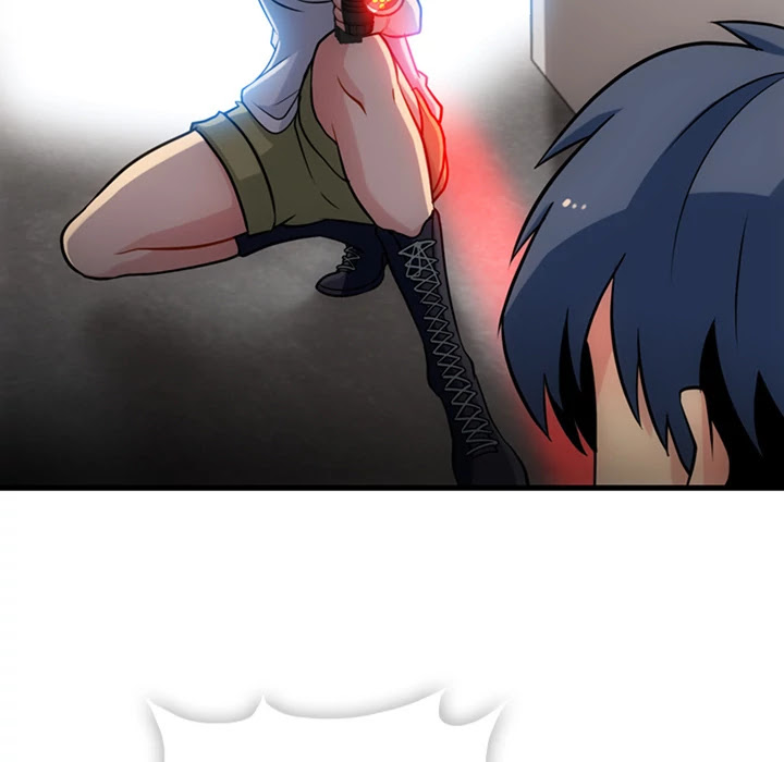 Such a Cute Spy Chapter 10 page 23 - Chapter 10: Such a Cute Spy