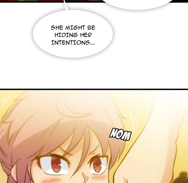 Such a Cute Spy Chapter 10 page 25 - Chapter 10: Such a Cute Spy