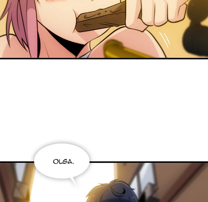 Such a Cute Spy Chapter 10 page 26 - Chapter 10: Such a Cute Spy