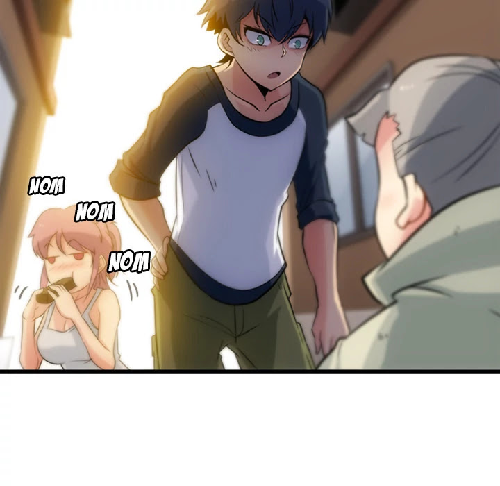 Such a Cute Spy Chapter 10 page 27 - Chapter 10: Such a Cute Spy