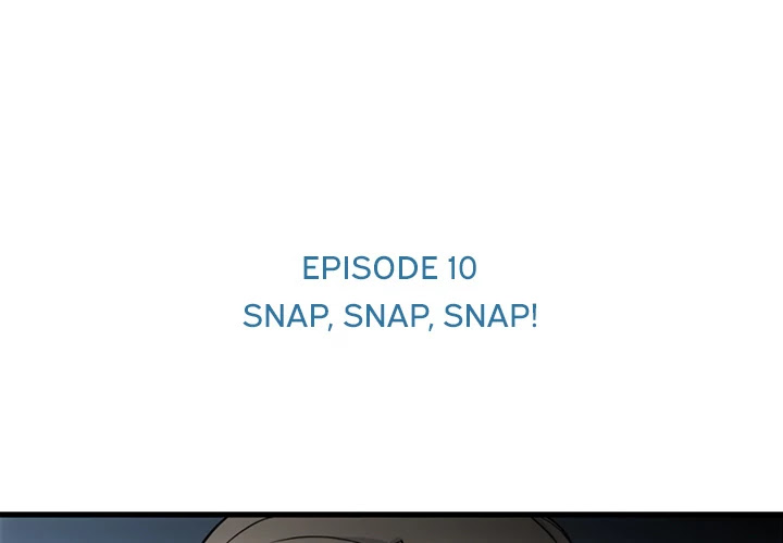 Such a Cute Spy Chapter 10 page 3 - Chapter 10: Such a Cute Spy