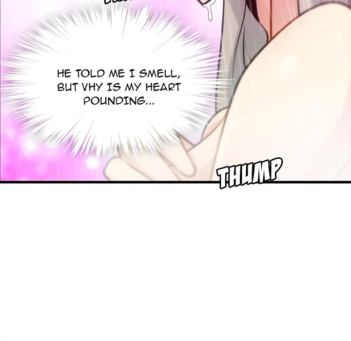 Such a Cute Spy Chapter 10 page 38 - Chapter 10: Such a Cute Spy