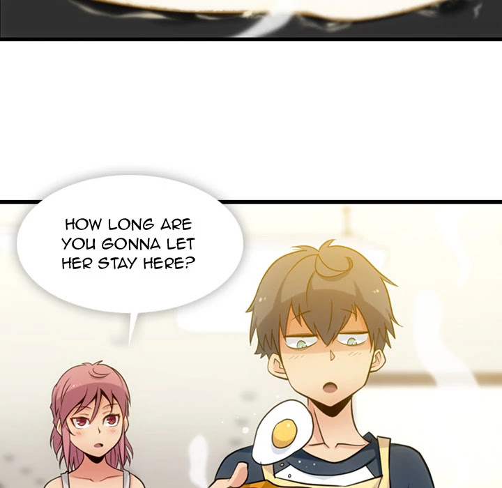 Such a Cute Spy Chapter 10 page 40 - Chapter 10: Such a Cute Spy