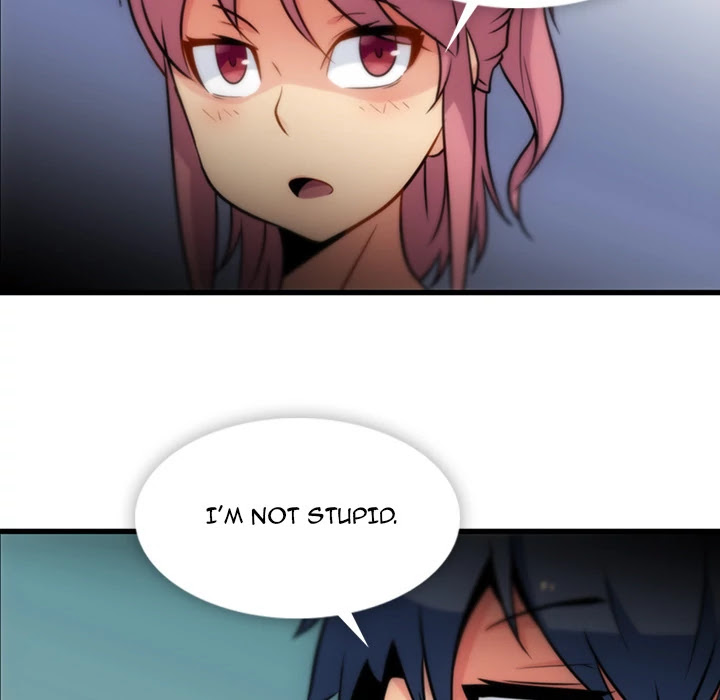 Such a Cute Spy Chapter 10 page 42 - Chapter 10: Such a Cute Spy