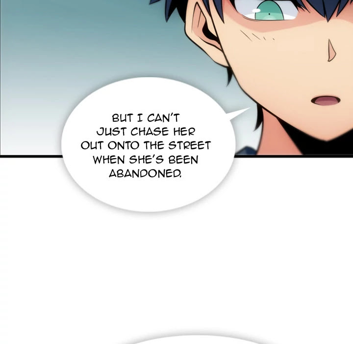 Such a Cute Spy Chapter 10 page 43 - Chapter 10: Such a Cute Spy
