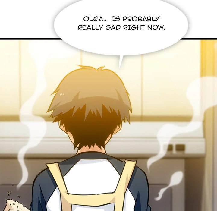 Such a Cute Spy Chapter 10 page 44 - Chapter 10: Such a Cute Spy