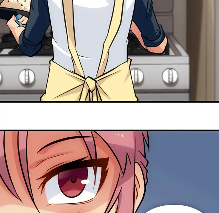 Such a Cute Spy Chapter 10 page 45 - Chapter 10: Such a Cute Spy