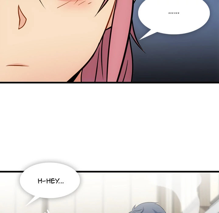 Such a Cute Spy Chapter 10 page 46 - Chapter 10: Such a Cute Spy