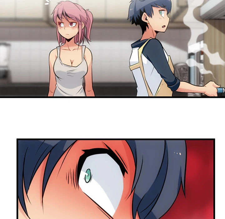 Such a Cute Spy Chapter 10 page 47 - Chapter 10: Such a Cute Spy