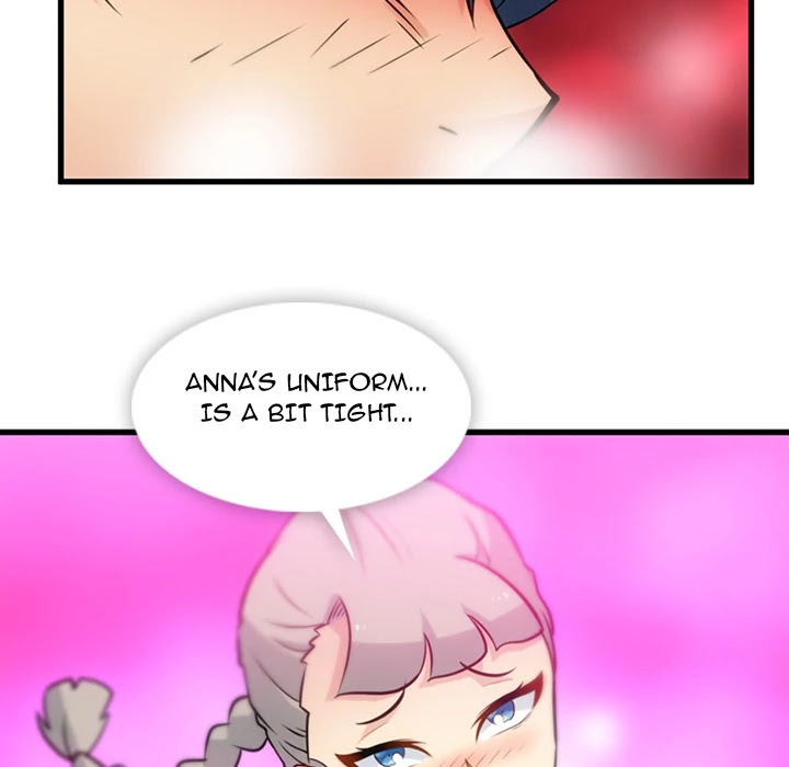 Such a Cute Spy Chapter 10 page 48 - Chapter 10: Such a Cute Spy