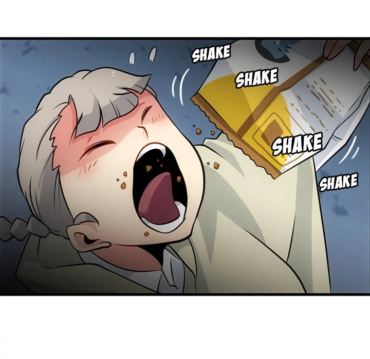 Such a Cute Spy Chapter 10 page 5 - Chapter 10: Such a Cute Spy