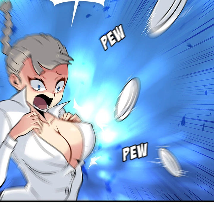 Such a Cute Spy Chapter 10 page 55 - Chapter 10: Such a Cute Spy