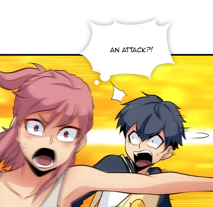 Such a Cute Spy Chapter 10 page 56 - Chapter 10: Such a Cute Spy