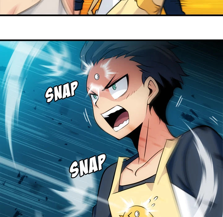 Such a Cute Spy Chapter 10 page 57 - Chapter 10: Such a Cute Spy